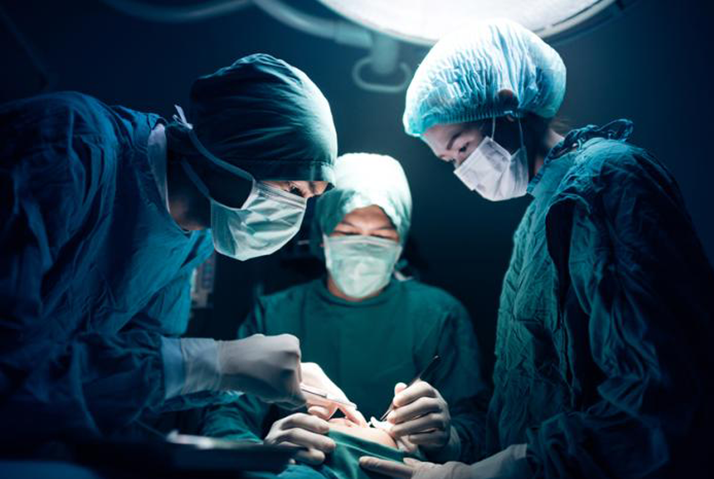 General Surgery